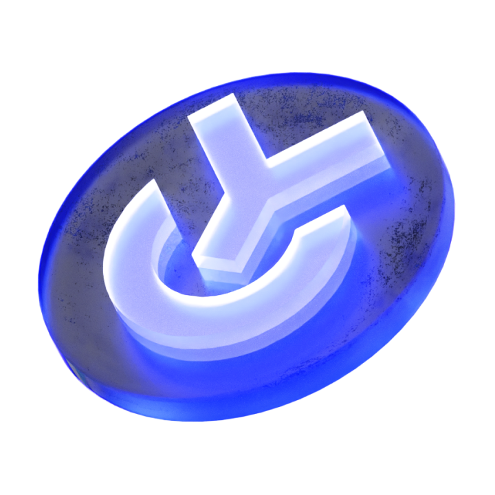 Yearn Finance Logo